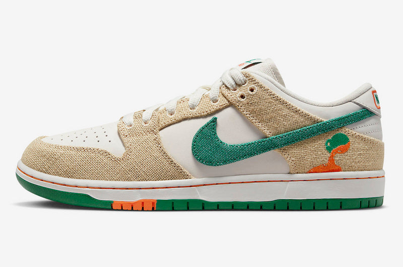 Jarritos x Nike SB Dunk Low