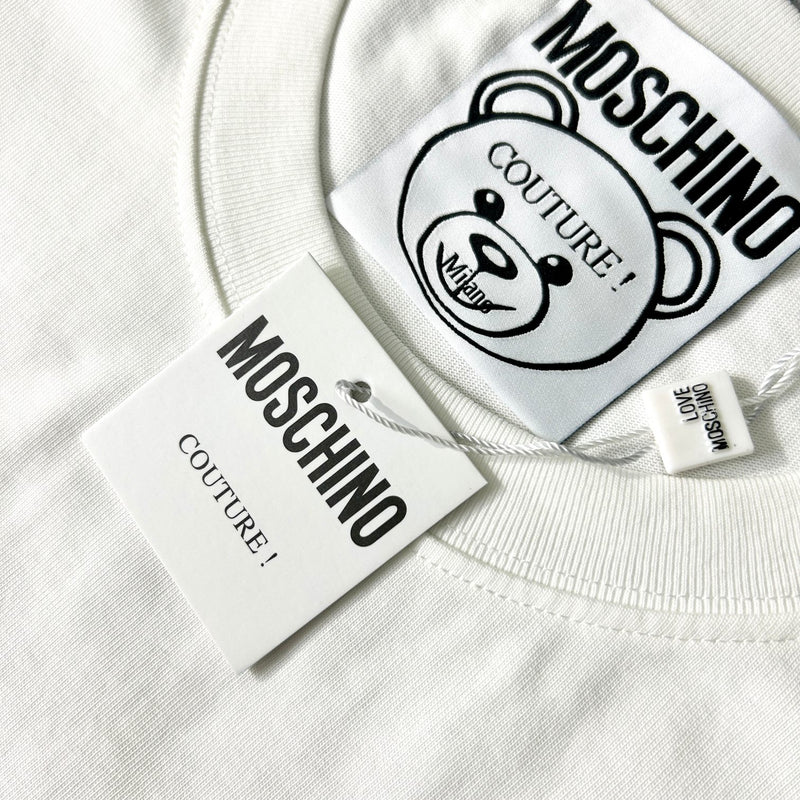 T-shirt Moschino