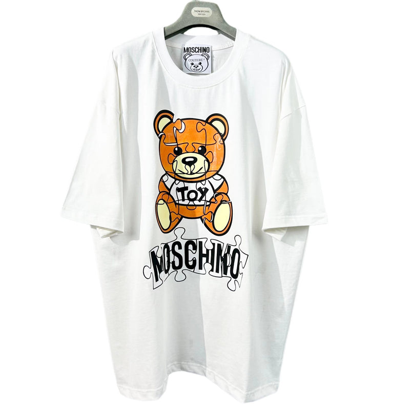 T-shirt Moschino