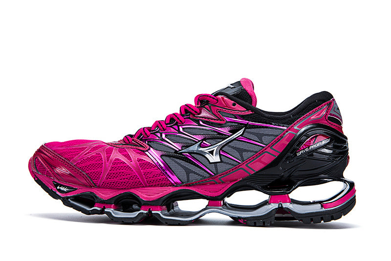 Mizuno Wave Prophecy 7 Rosy