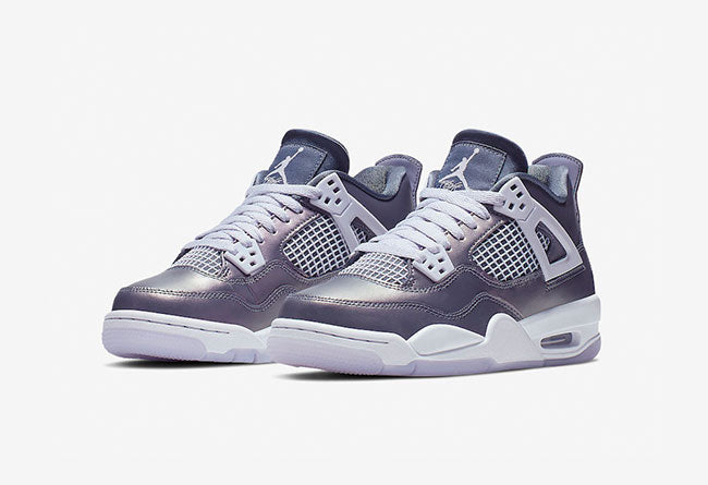 Nike Air Jordan 4 Zen Master