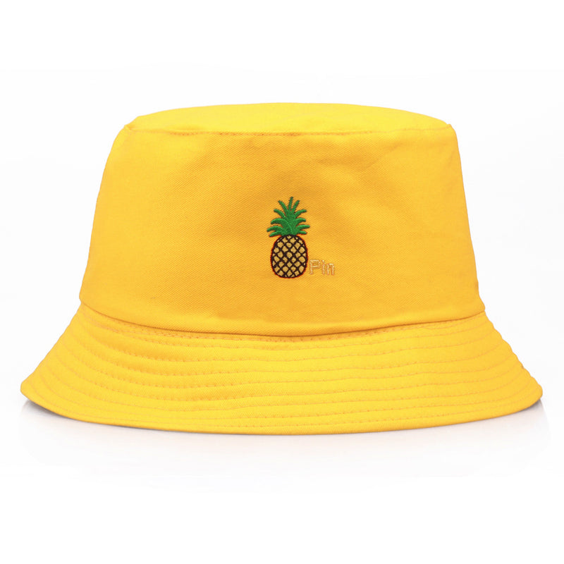 Chapéu Bucket Pineapple