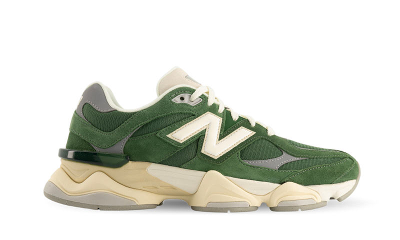 New Balance 9060 Nori