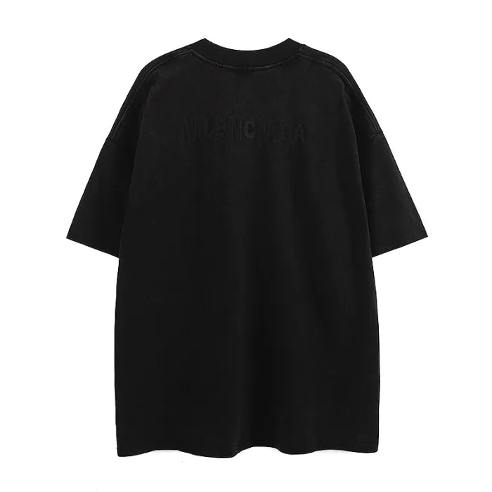 Camisa Oversized Black Balenciaga