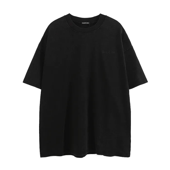 Camisa Oversized Black Balenciaga