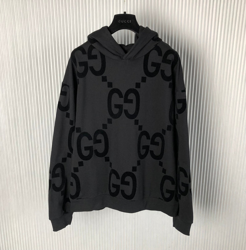 23SS GUCCI Hooded