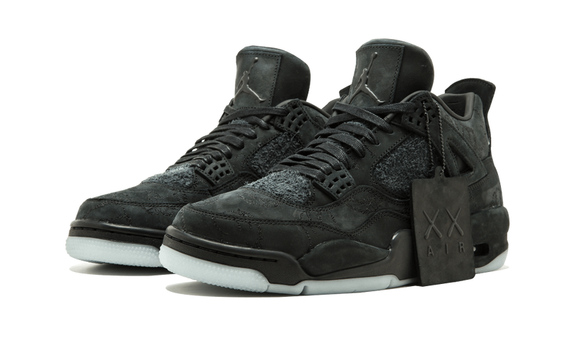 Nike Air Jordan 4 KAWS x Air Jordan