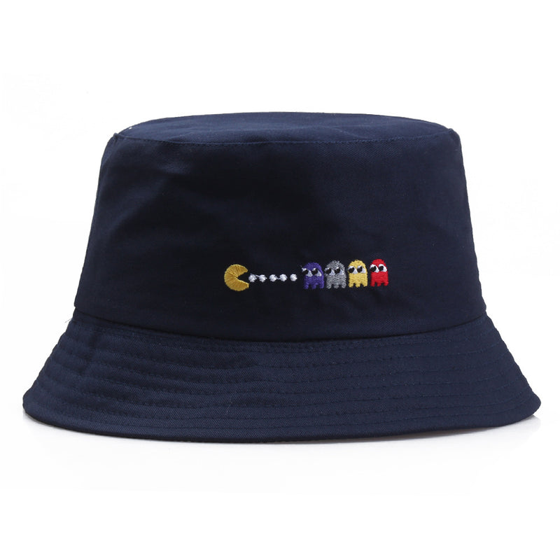 Chapéu Bucket Pacman