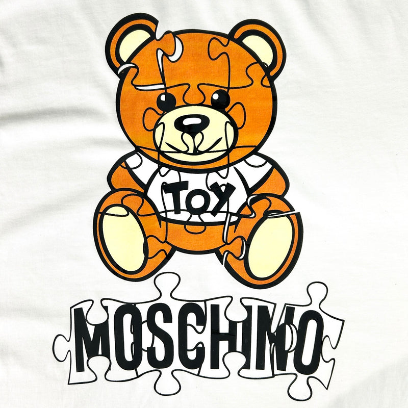 T-shirt Moschino