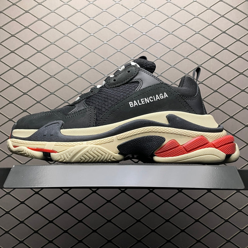 Balenciaga Triple