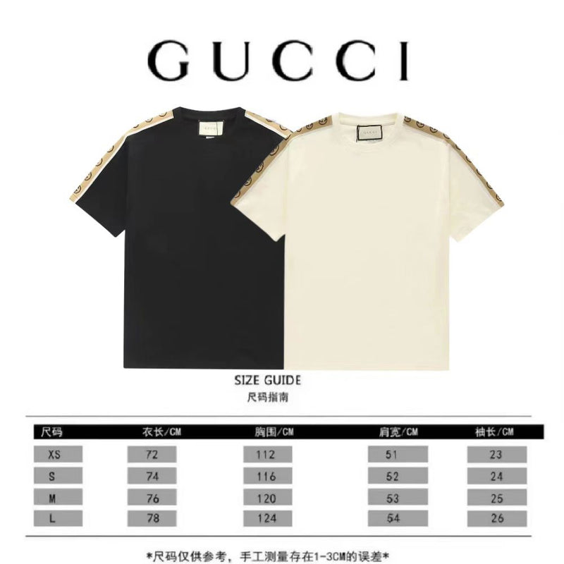 GUCCI Tshirt