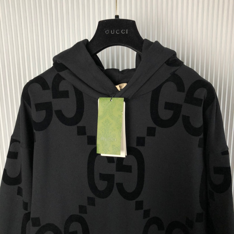 23SS GUCCI Hooded