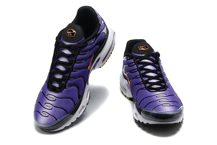 Nike Air Max Plus Voltage Purple