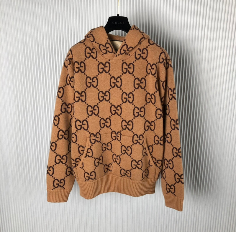 GUCCI Hooded Sweater