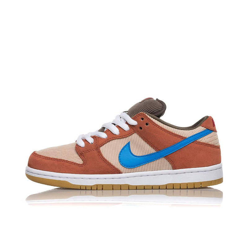 Nike Dunk Low Pro SB Corduroy