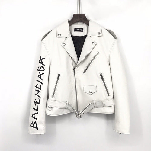 Jaqueta Balenciaga White