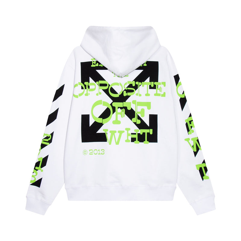 Off-White Moletom