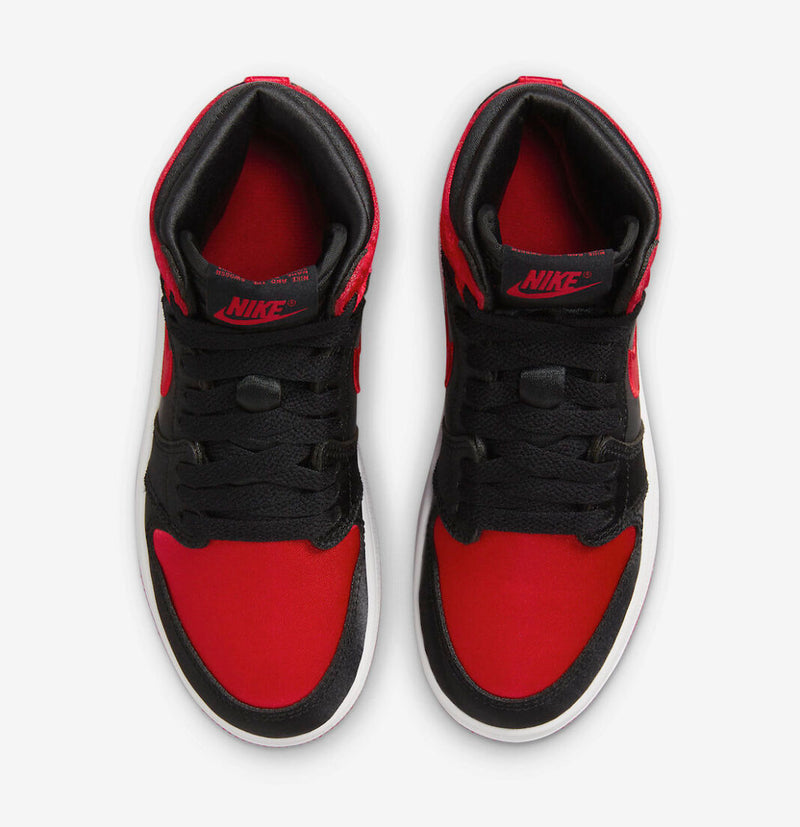 Nike Air Jordan 1 High OG WMNS Satin Bred