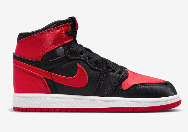 Nike Air Jordan 1 High OG WMNS Satin Bred