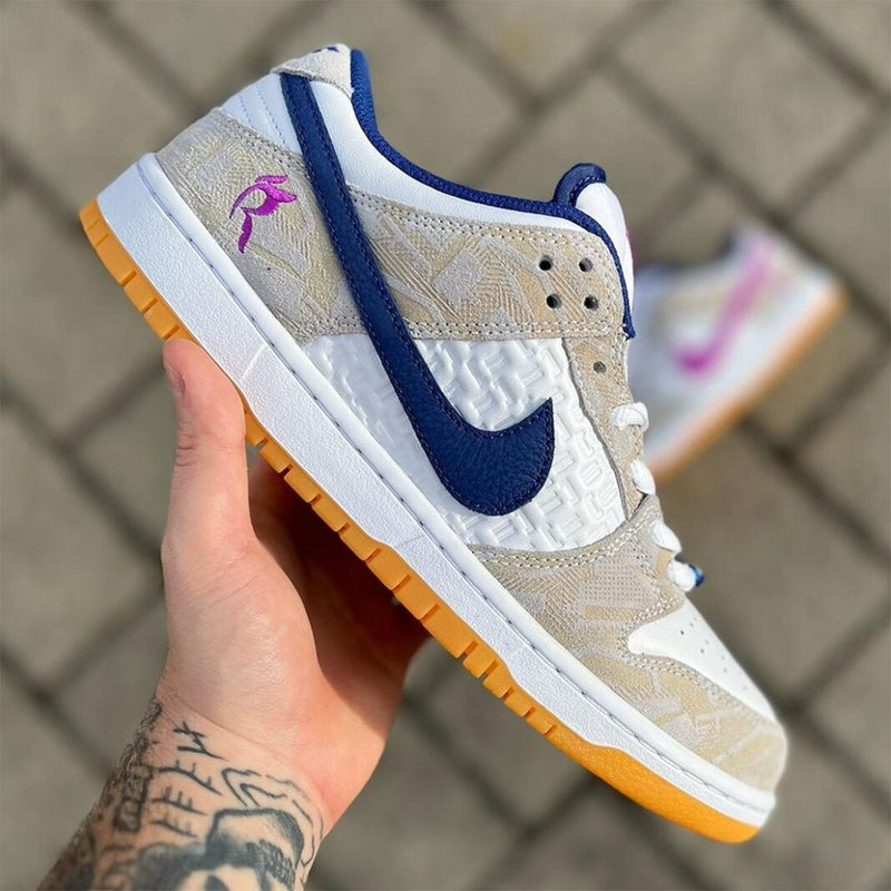 Nike Dunk Low Rayssa leal