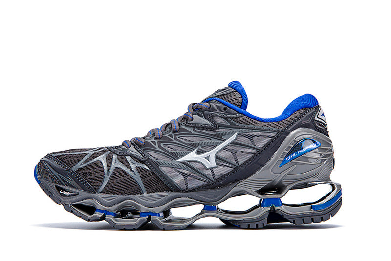 Wave Prophecy 7 Grey/Blue