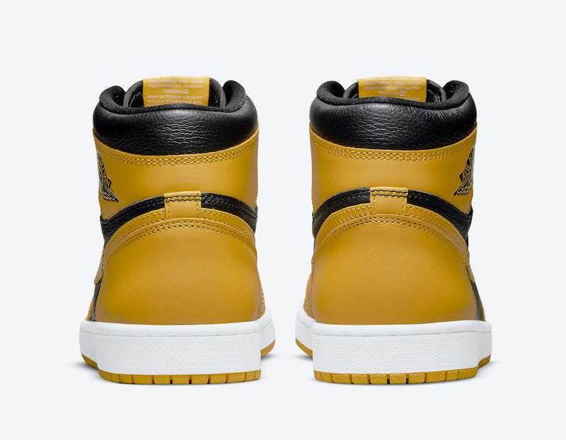 Nike Air Jordan 1 High Retro OG Pollen