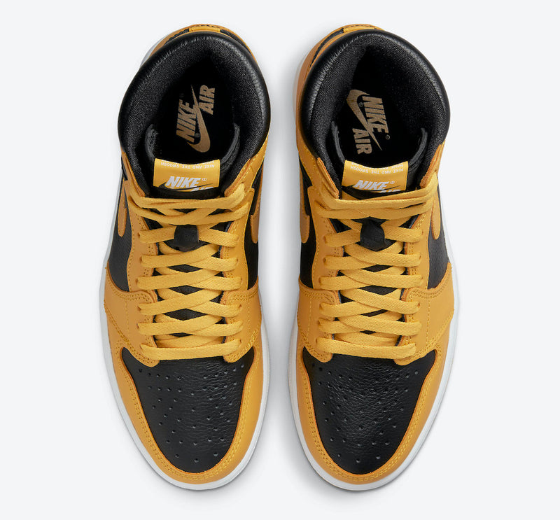 Nike Air Jordan 1 High Retro OG Pollen