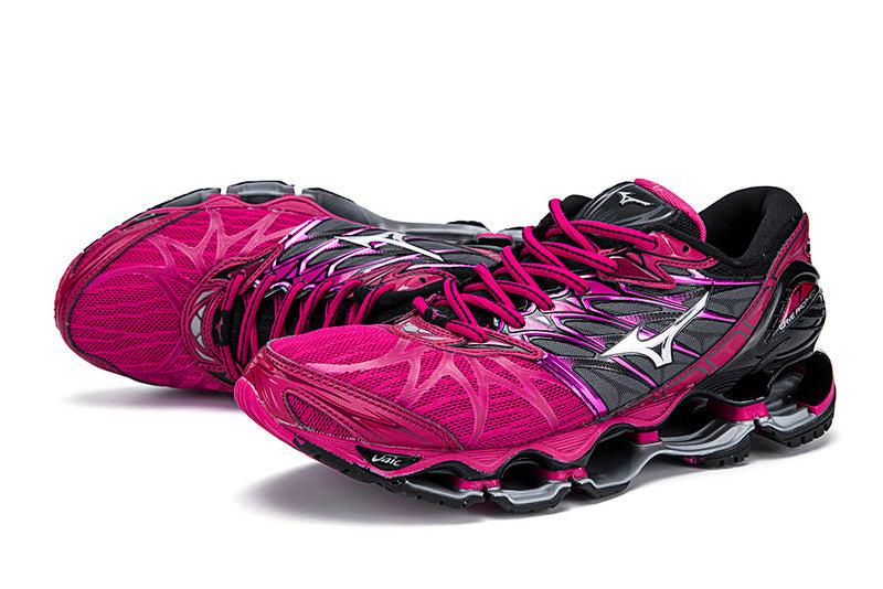 Mizuno Wave Prophecy 7 Rosy