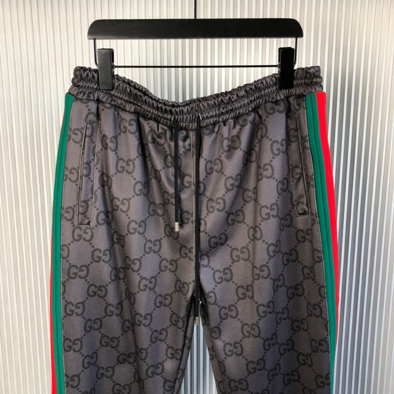 Gucci Jumbo GG Supreme Drawstring Track