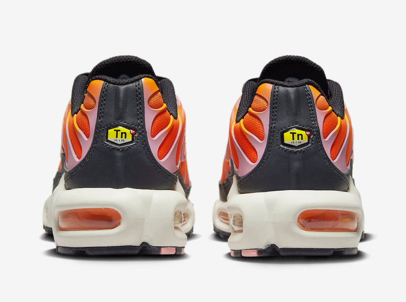 Nike Air Max Plus WMNS Magma Orange