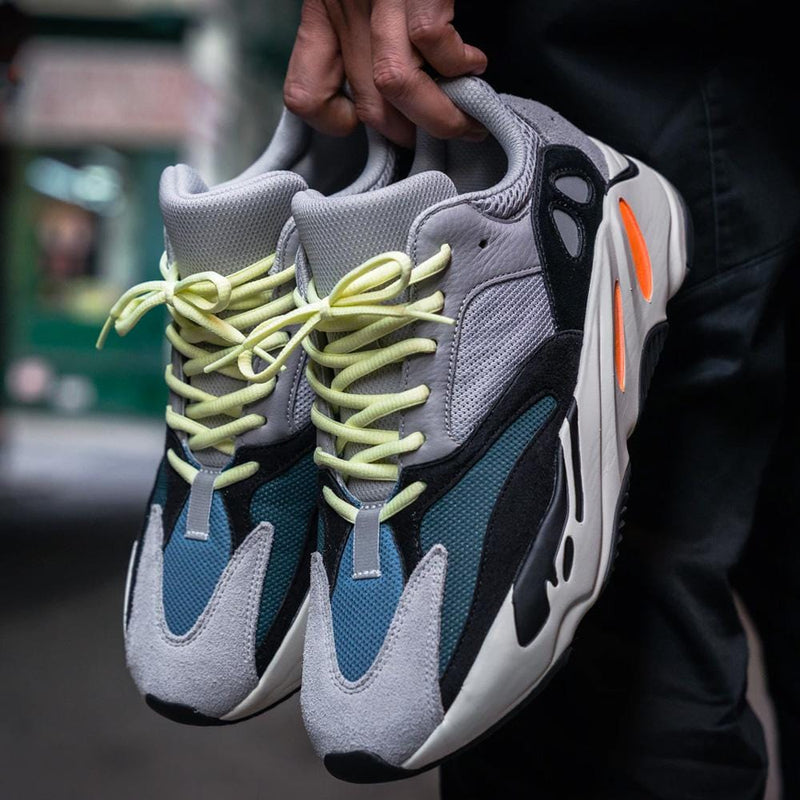 Adidas Yeezy Boost 700 Wave Runner