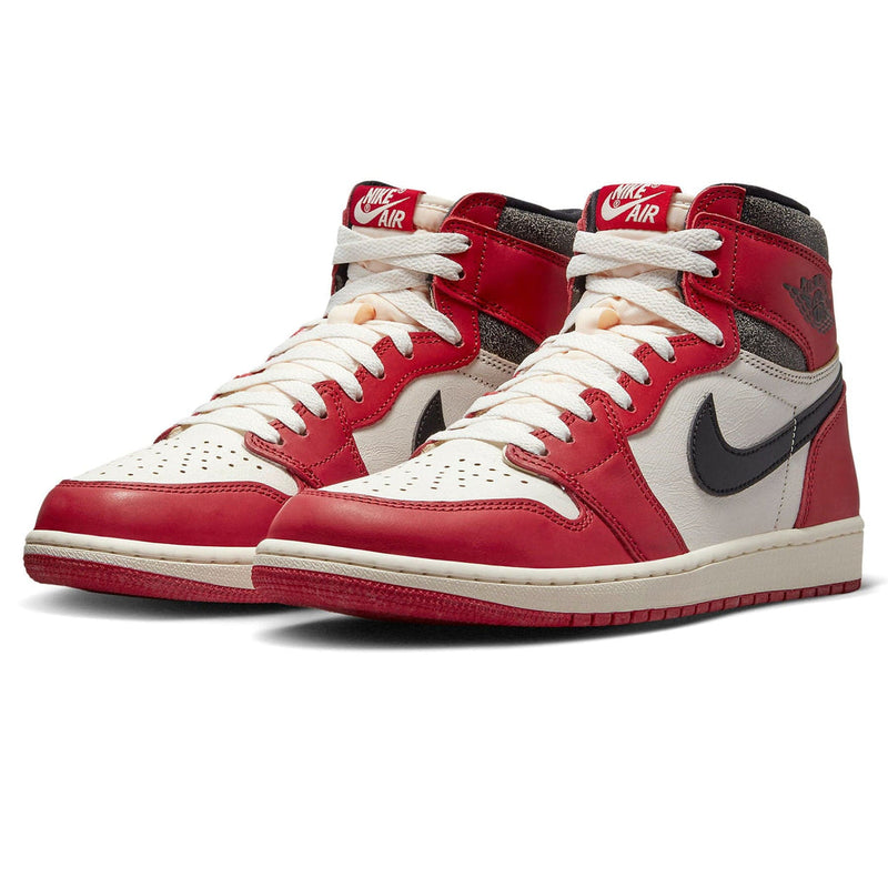 Nike Air Jordan 1 Retro High OG Chicago Lost & Found