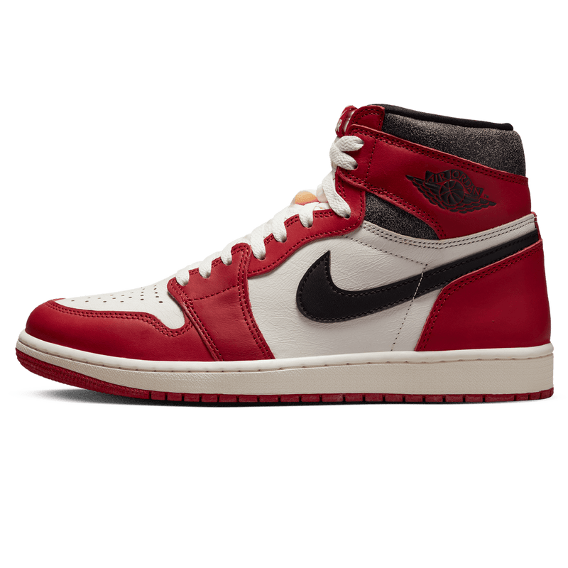 Nike Air Jordan 1 Retro High OG Chicago Lost & Found