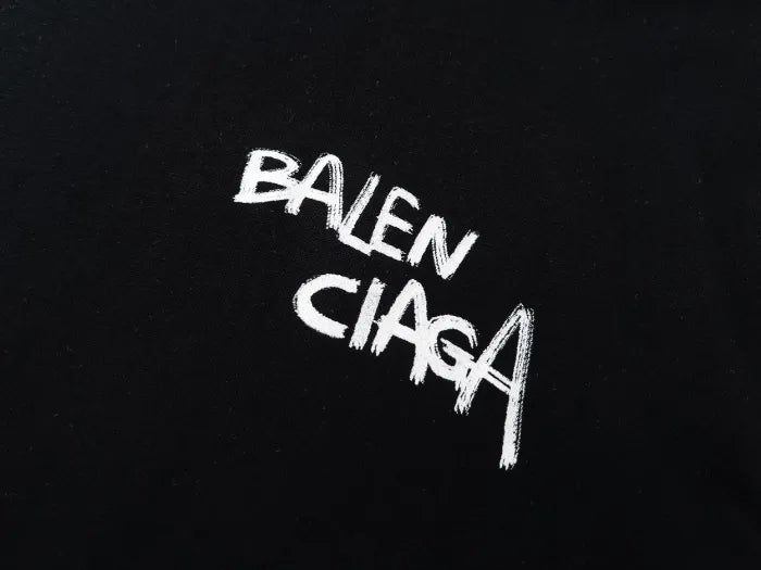 Camisa Oversized Balenciaga