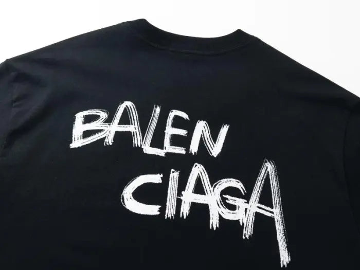 Camisa Oversized Balenciaga