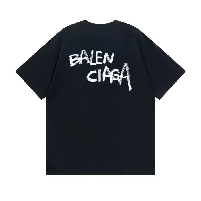 Camisa Oversized Balenciaga