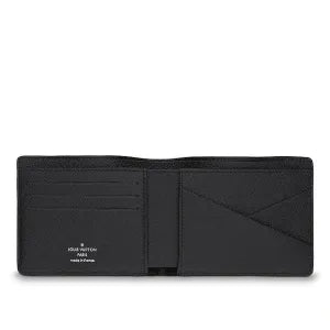 Carteira LV Multiple Wallet - Damier Graphite