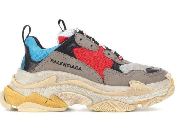 Balenciaga Triple S