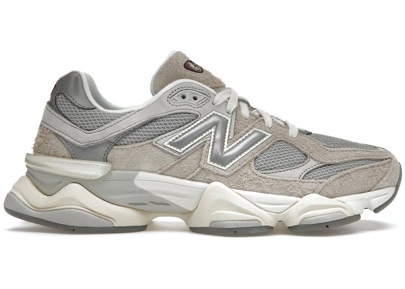 New Balance 9060 Lunar New Year Timberwolf Grey