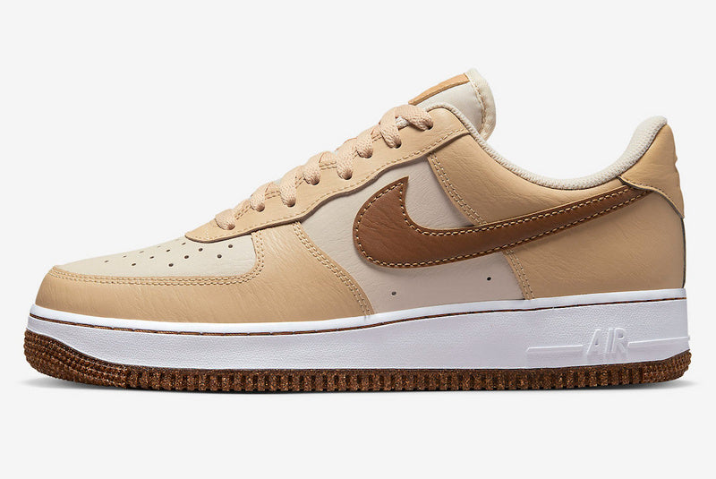 Nike Air Force 1 Low Inspected By Swoosh