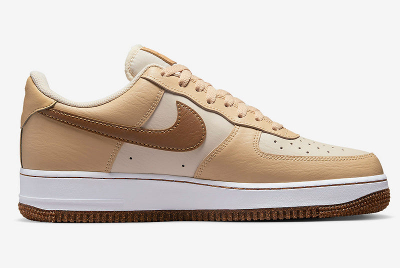 Nike Air Force 1 Low Inspected By Swoosh