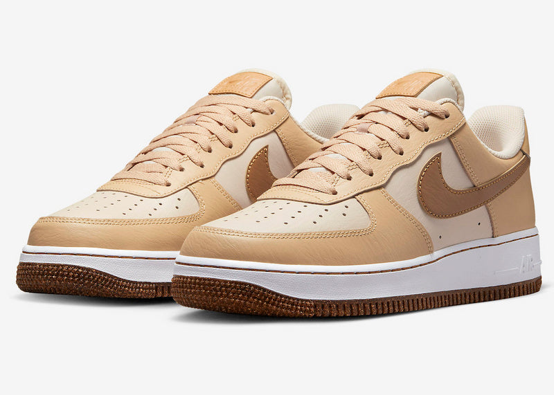 Nike Air Force 1 Low Inspected By Swoosh