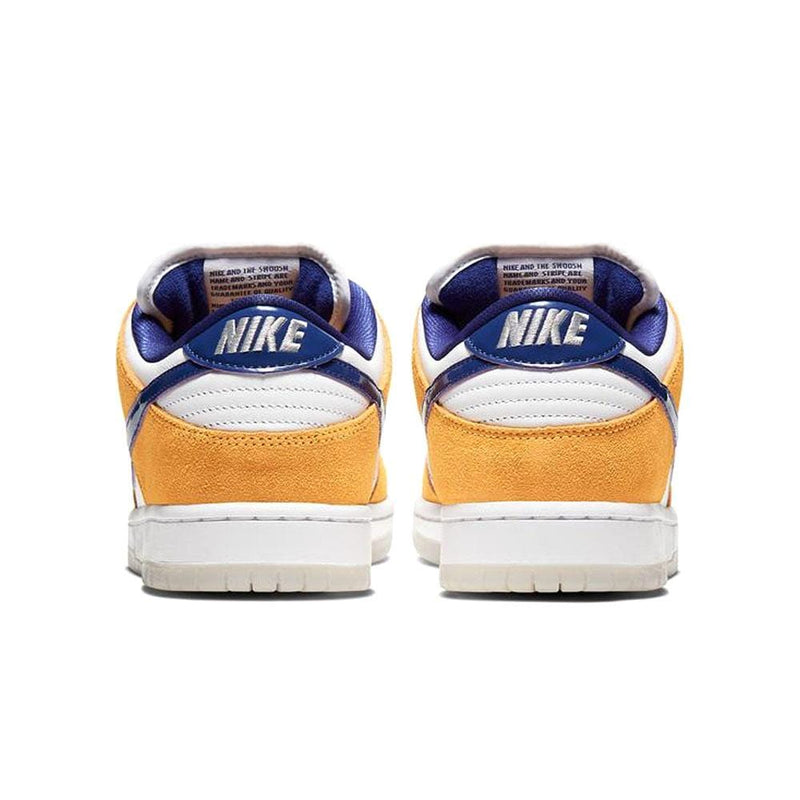 Nike Dunk Low Pro SB Laser Orange