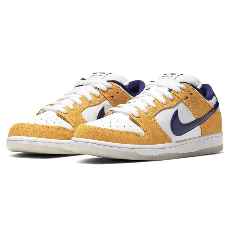 Nike Dunk Low Pro SB Laser Orange