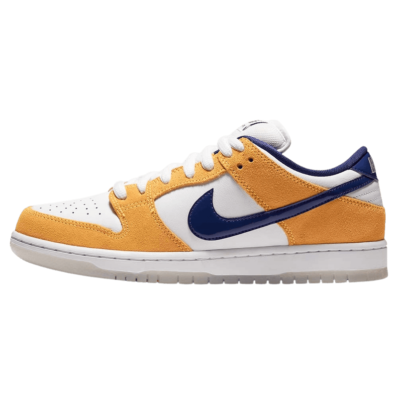 Nike Dunk Low Pro SB Laser Orange