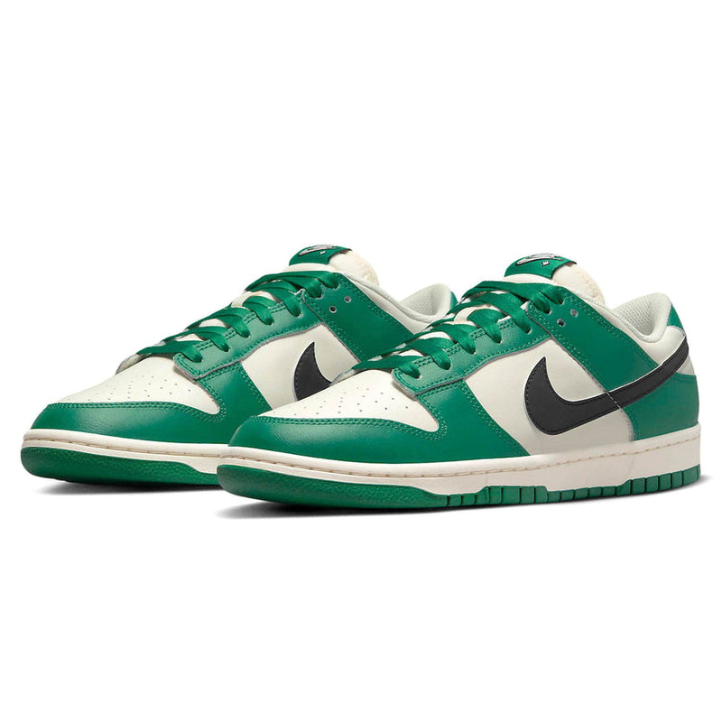 Nike Dunk Low SE Lottery Malachite