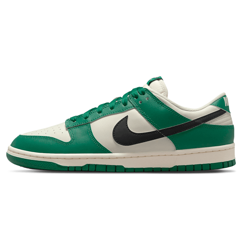 Nike Dunk Low SE Lottery Malachite