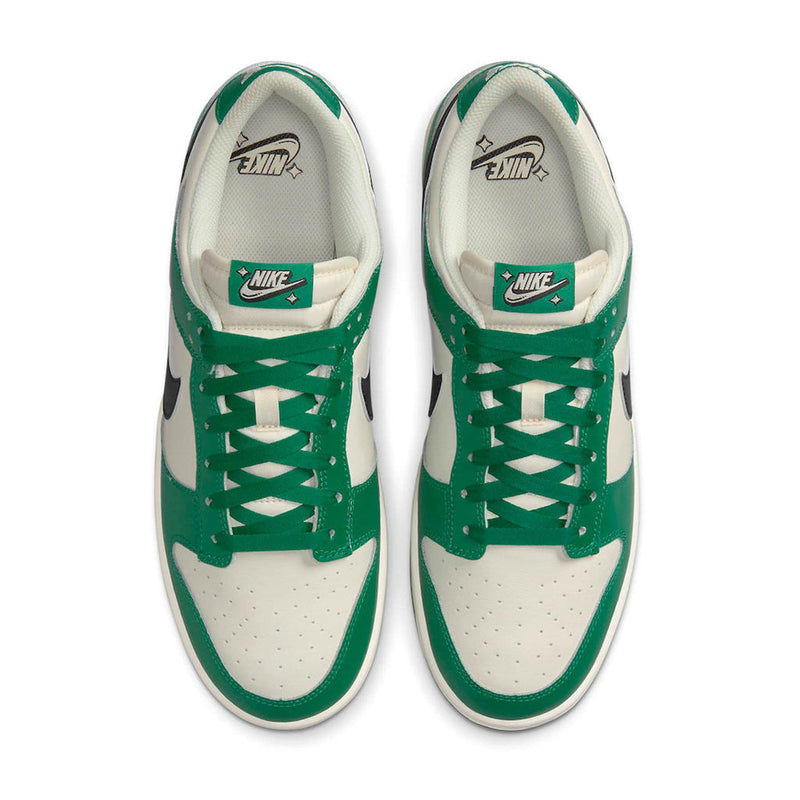 Nike Dunk Low SE Lottery Malachite