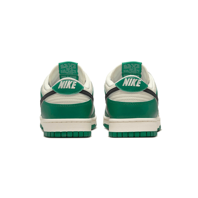 Nike Dunk Low SE Lottery Malachite