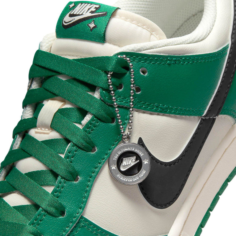 Nike Dunk Low SE Lottery Malachite